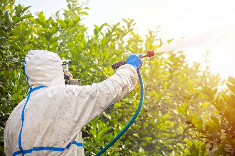 Commercial Fumigation in Kalamazoo, MI