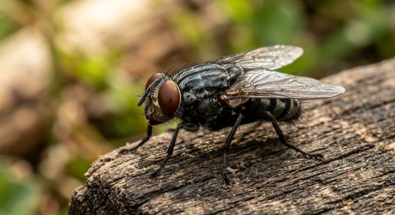 Fruit Fly Extermination in Katy, TX