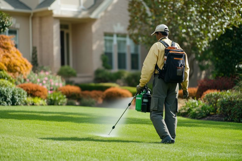Pest Fumigation Service in Long Island, NY